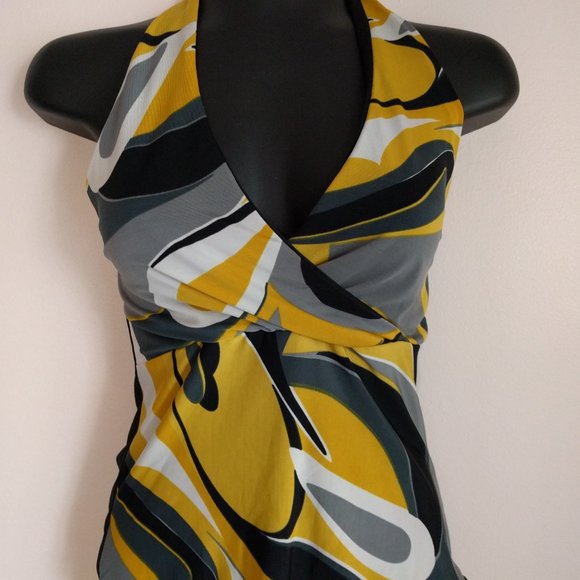 Tank tops elegant dainty- set of 4 - Picture 5 of 7